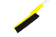 snow car cleaning brush