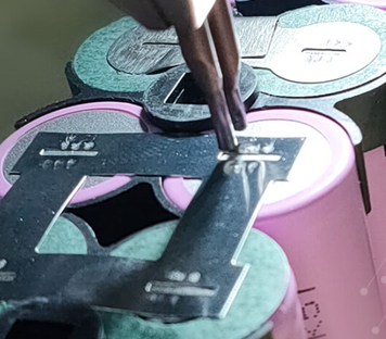 battery nickel strip, lithium battery spot welding connection piece