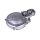 aluminium gravity die casting