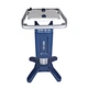A die cart is an essential tool for the die-casting process, allowing operators to easily transport and position heavy dies within the casting machine. Our die carts are designed to provide smooth and reliable movement, with adjustable height