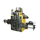 aluminium die casting mold