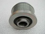 denso alternator