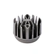 low pressure die casting