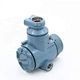high pressure die casting