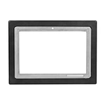嵌入式 VGA 高清 IP65 1080p pos USB 电容式 17 19 英寸开放式电脑工业液晶屏 led 触摸屏显示监视器框架