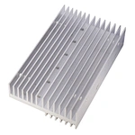 pin fin heatsink