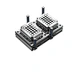 A die cast mold is a specialized tool used in the pressure die casting process to create precise and complex components. The mold is typically made of durable materials such as steel and is designed with intricate cavities and channels that allow.