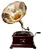 Edison gramophone parts are crucial to the proper functioning of a vintage Edison phonograph. These parts include the stylus, horn, turntable, and motor, and must be in good condition to ensure accurate and high-quality sound