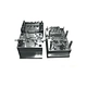 die cast mold