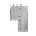aluminum die casting components