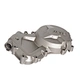 high pressure die casting