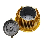 die casting process step by step