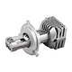 magnesium alloy casting