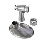 custom cnc parts