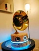 edison gramophone parts