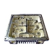 A die-cast aluminum box is a sturdy and durable enclosure suitable for a range of electronic applications, such as power supplies, motor controllers, and communication equipment. Die-cast aluminum boxes are manufactured using high-pressure.