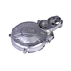 HPDC die casting, abbreviated as high-pressure die casting, is a casting technology that injects molten metal under high pressure into the steel mold cavity. This process creates complex and detailed parts with excellent dimensional.