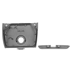 high pressure die casting process