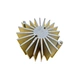 pin fin heat sink