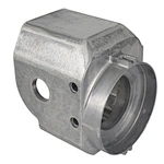 Custom CNC milling services offer precise and accurate machining of parts based on unique designs. Using computer-controlled machines, the process involves cutting away material from a solid block to create complex shapes and sizes