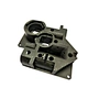 A small injection molding machine is a compact and efficient device used to produce small plastic components through injection molding. This machine has a small footprint and can be easily installed in small-scale manufacturing