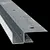 aluminium led strip