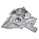 The pressure die casting process is a popular method used to produce high-quality metal parts with excellent dimensional accuracy and surface finish. Molten metal is injected into a die under high pressure, creating a detailed and complex shape.