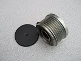 denso alternator