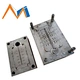 Our custom aluminum extrusions provide unique solutions for your specific design needs. Our state-of-the-art extrusion machines enable us to create complex shapes and profiles for virtually any application. With various