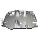die cast aluminum enclosure