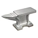 cast steel anvil