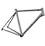 titanium bike frame