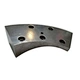 aluminium casting parts