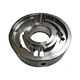 Our stainless steel investment casting process ensures the highest level of precision and quality for your metal components. Offering a range of finishes and grades, we provide accurate and reliable castings