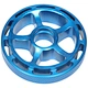 cnc aluminum