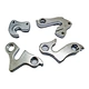 Cold forging process is a metal forming technique where metal is shaped and formed at room temperatures without the use of heat. This process produces parts with excellent dimensional accuracies and surface finish, making it ideal for producing