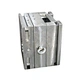 custom aluminum extrusions