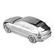 F1 diecast models are highly detailed replicas of Formula One cars, created using diecasting techniques. These models are made of metal and finished with intricate details, making them highly sought after by collectors. F1 diecast models are accurate