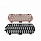 Stamped parts are metallic components that are produced using stamping techniques. The process involves using a die to cut and reshape sheet metal into a desired shape. Stamped parts are used in a wide range of industries, from automotive and aerospace