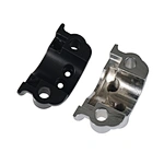 aluminium gravity die casting
