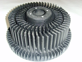 die casting process step by step
