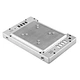 cnc aluminum