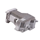 Zamak die casting is a precise and efficient manufacturing process used to produce high-quality metal parts. This process involves using molten Zamak alloy, which is injected into a die under high pressure to create complex