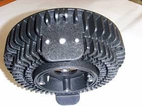 die casting process step by step