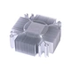 low pressure die casting machine