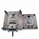 Die casting mould design is a critical step in the manufacturing process of high-quality die casting products. The design must consider factors like material selection, shape of the final product, and complexity of the die, among others.