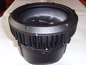 die casting process step by step