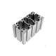 aluminum die casting components