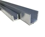 Aluminum profile