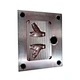 冲压混凝土模具